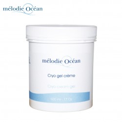 CRYO GEL CRÈME